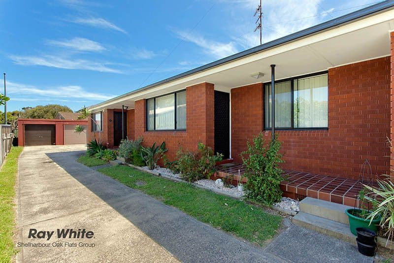 32 George Street, WARILLA NSW 2528, Warilla - Image 1