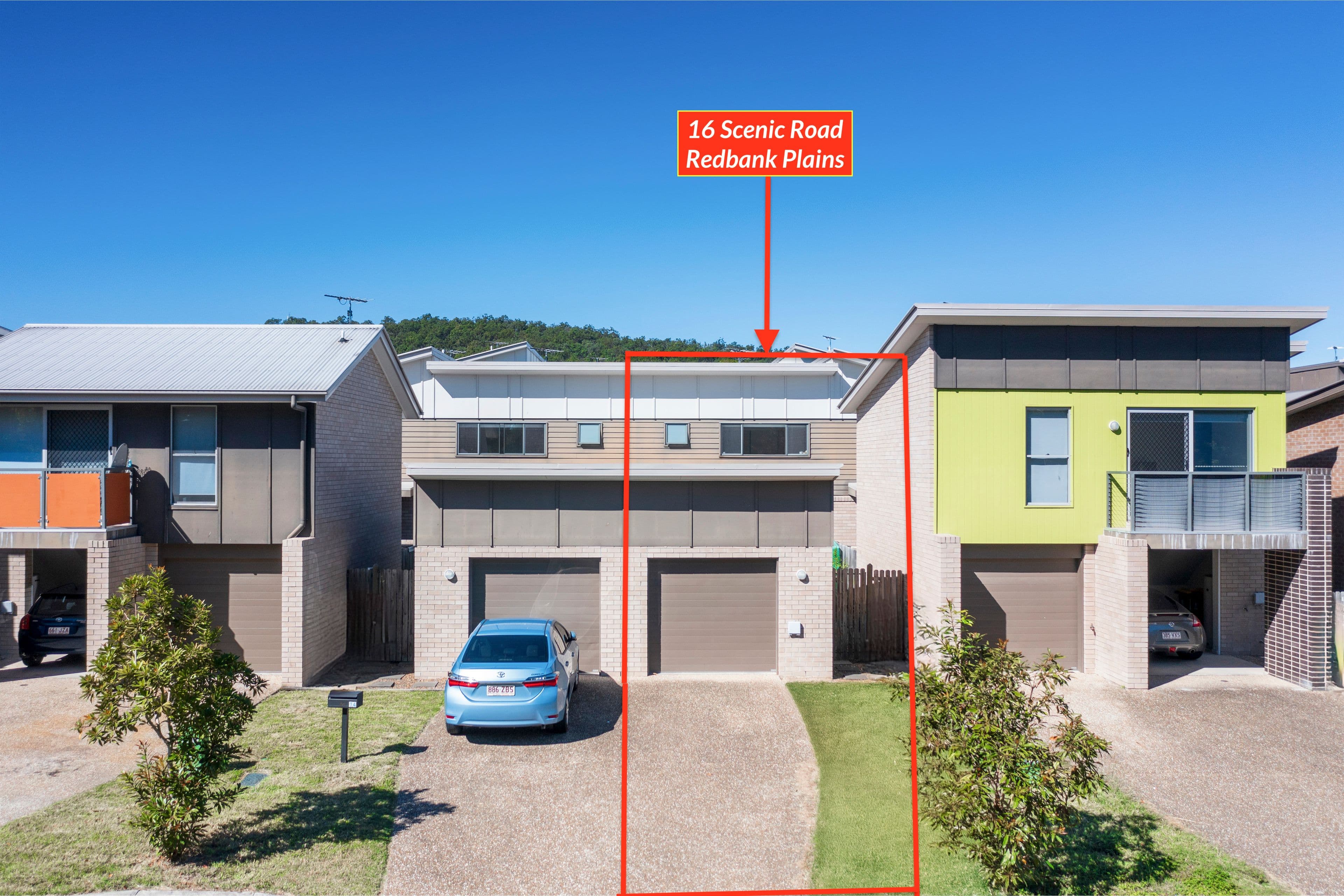 16 Scenic Road, Redbank Plains QLD 4301, Redbank Plains - Image 1