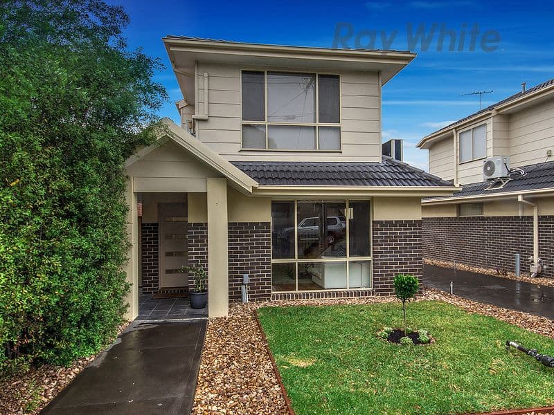 27 Harold Street, Glenroy VIC 3046, Glenroy - Image 1