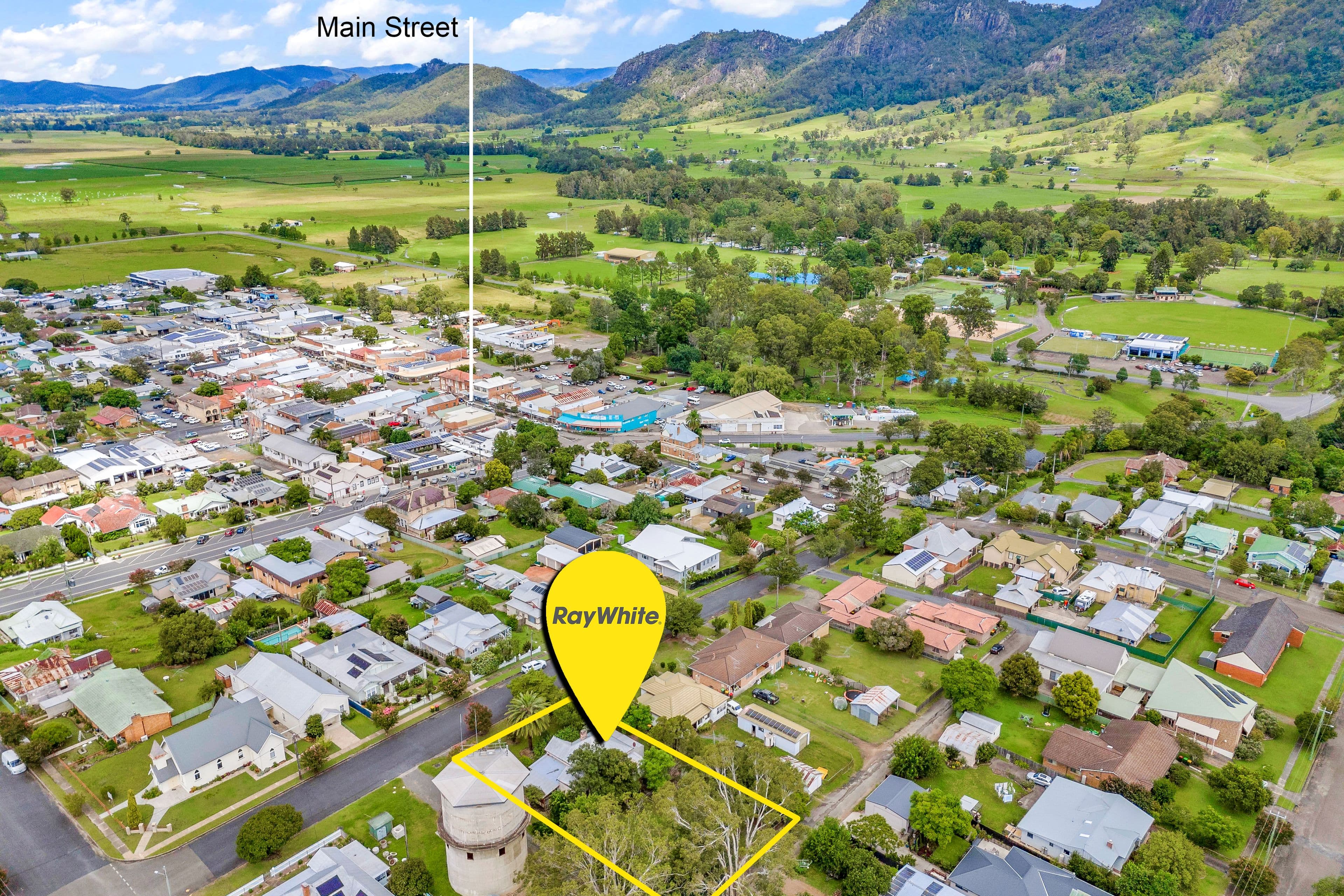18-20 Tyrell Street, Gloucester NSW 2422, Gloucester - Image 1