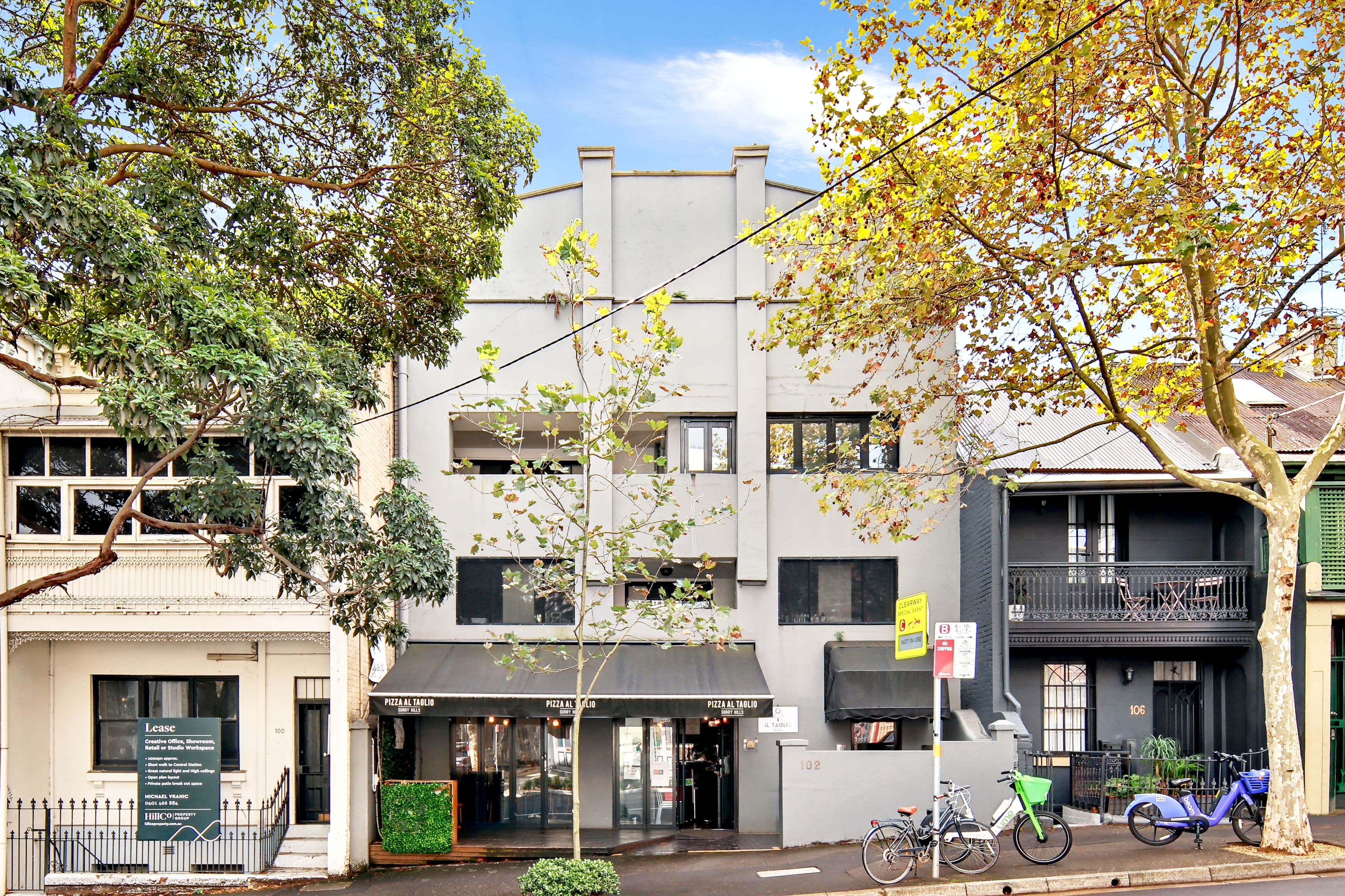 102-104 Albion Street, Surry Hills NSW 2010, Surry Hills - Thumbnail 6