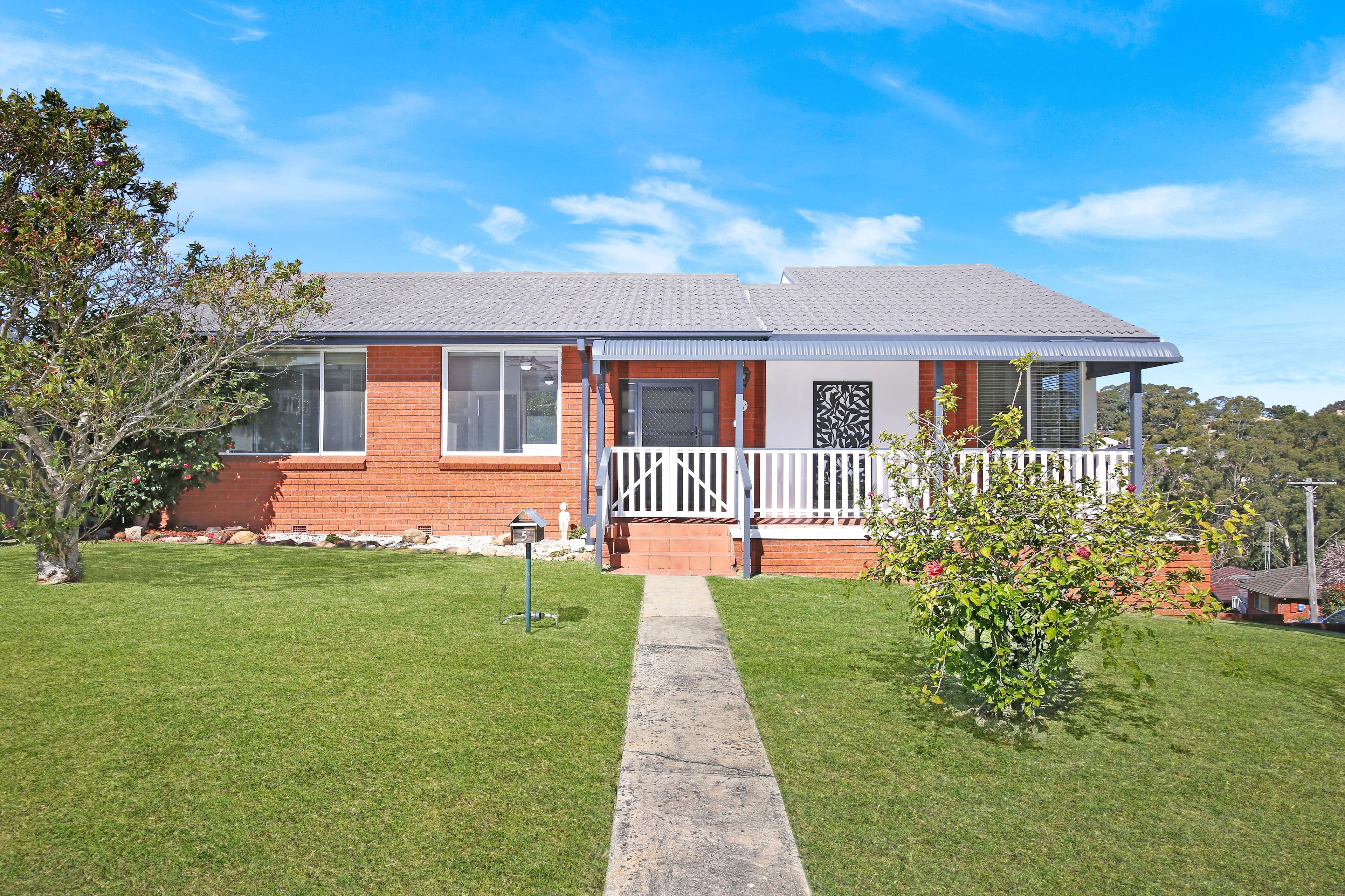 5 Kilbirnie Place, Figtree NSW 2525, Figtree - Image 1