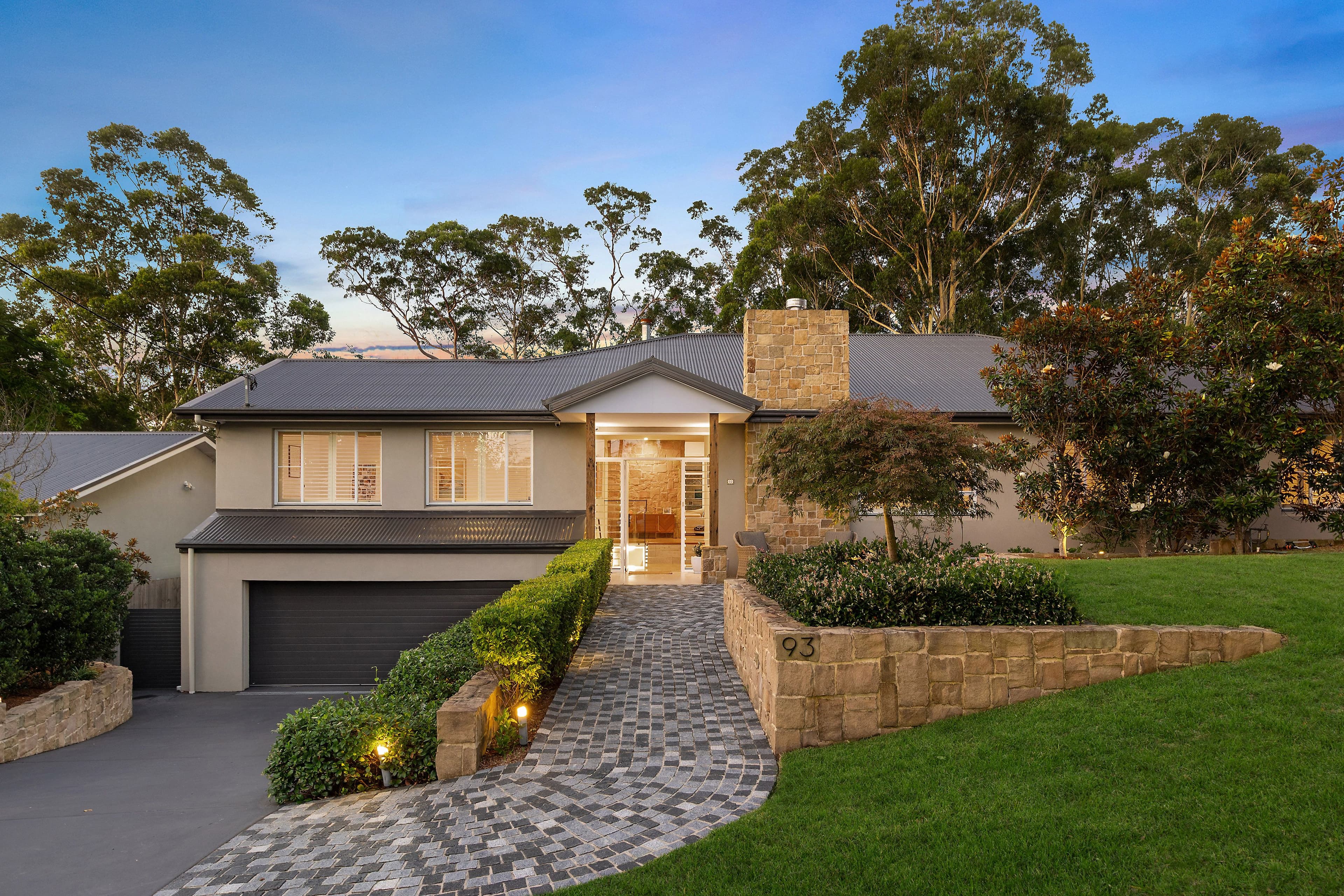 93 Browns Road, Wahroonga NSW 2076, Wahroonga - Image 1