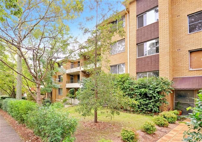 1 Ralston Street, LANE COVE NSW 2066, Lane Cove North - Image 1