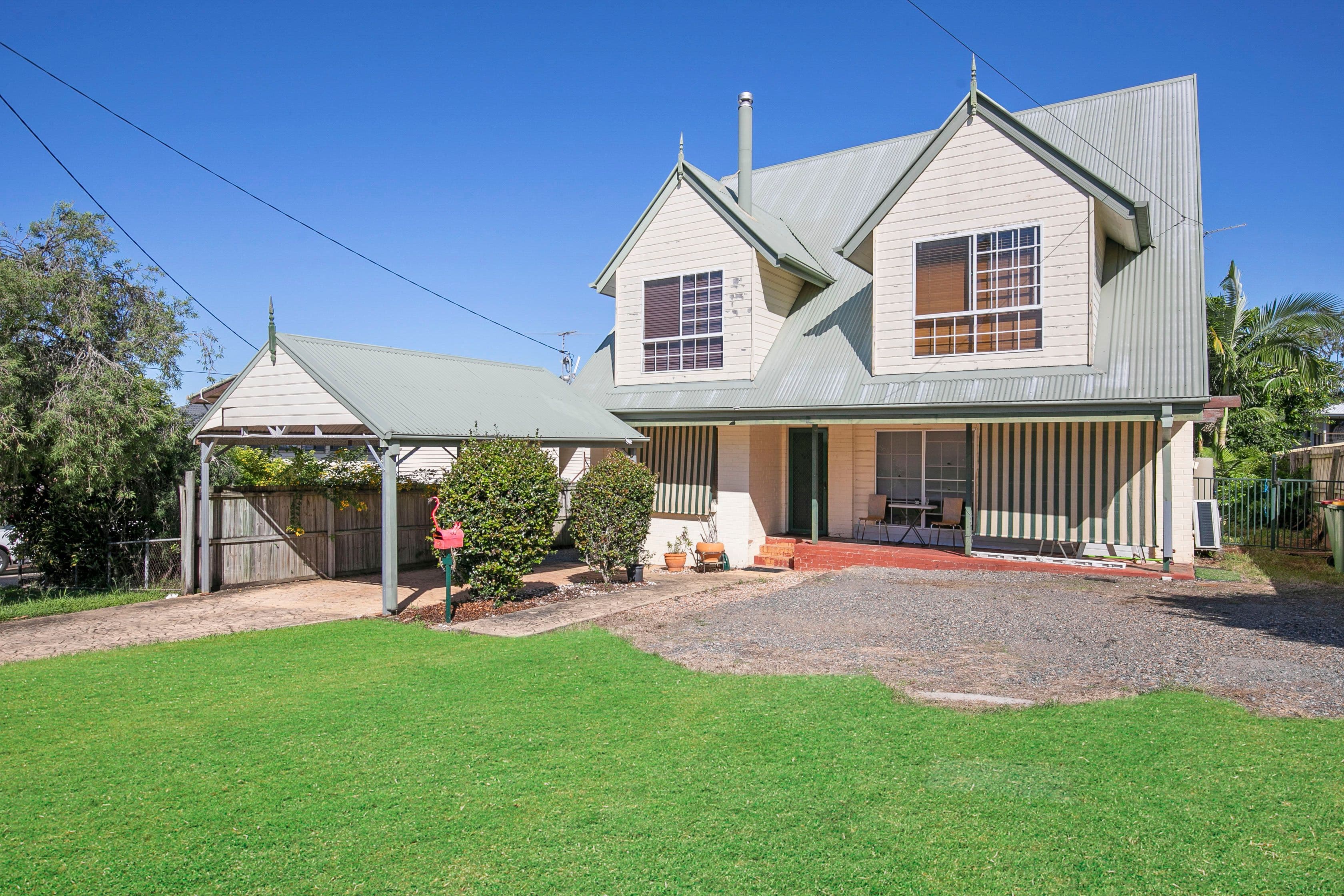 19 Roger Street, Birkdale QLD 4159, Birkdale - Image 1