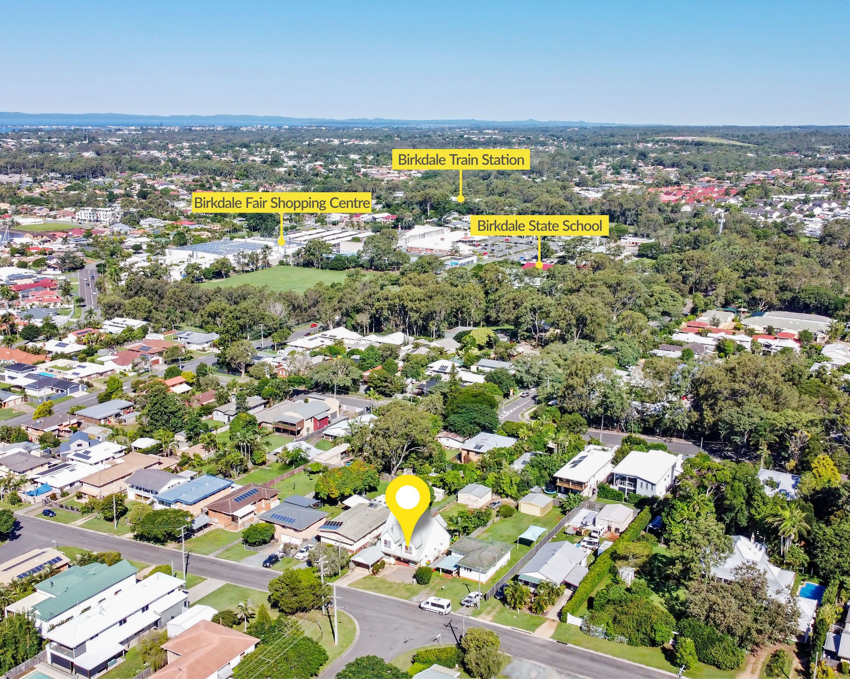 19 Roger Street, Birkdale QLD 4159, Birkdale - Thumbnail 7