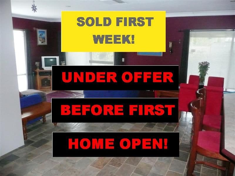 30 Golden Crescent, HIGH WYCOMBE WA 6057, High Wycombe - Image 1