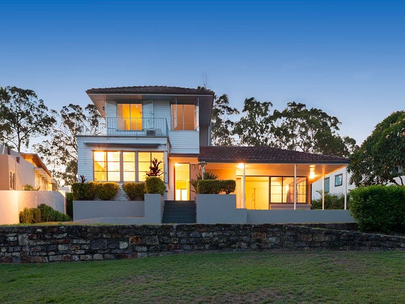 110 Carey Street, BARDON QLD 4065, Bardon - Image 1