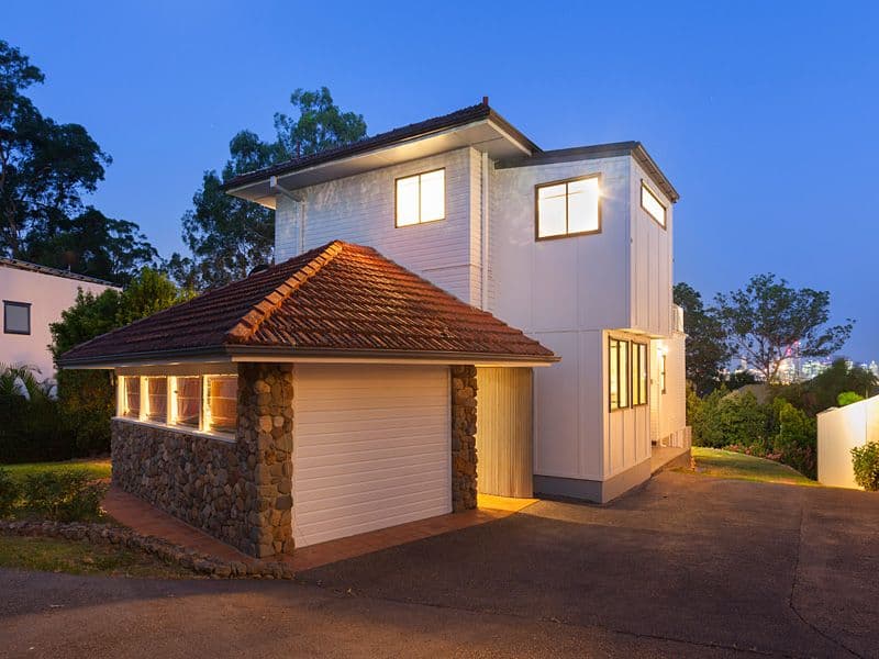110 Carey Street, BARDON QLD 4065, Bardon - Thumbnail 3
