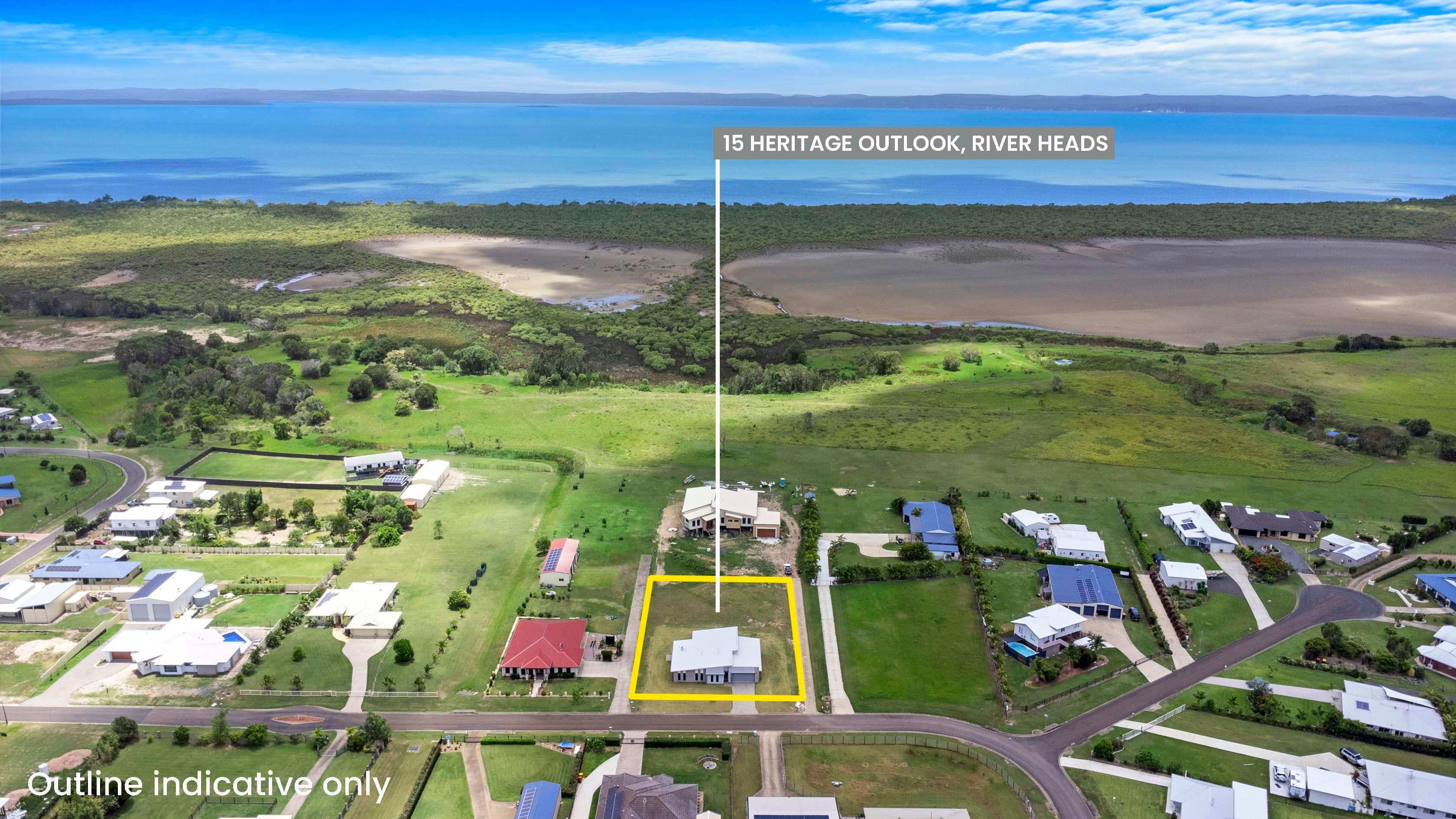 15 Heritage Outlook, River Heads QLD 4655, River Heads - Thumbnail 2