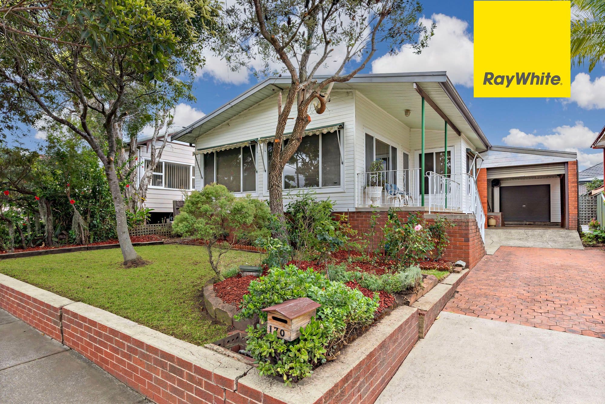 170 Nottinghill Road, Berala NSW 2141, Berala - Image 1