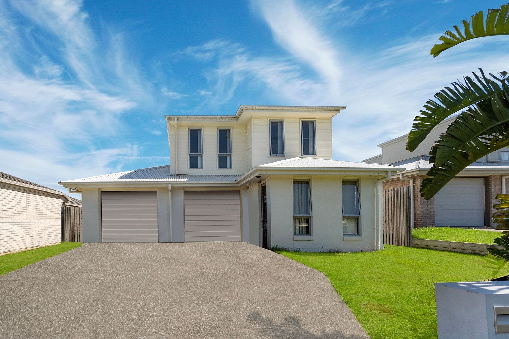 54 Bishampton Circuit, Logan Reserve QLD 4133, Logan Reserve - Image 1