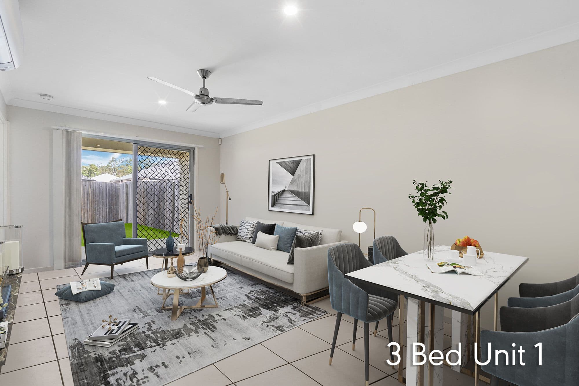 54 Bishampton Circuit, Logan Reserve QLD 4133, Logan Reserve - Thumbnail 3