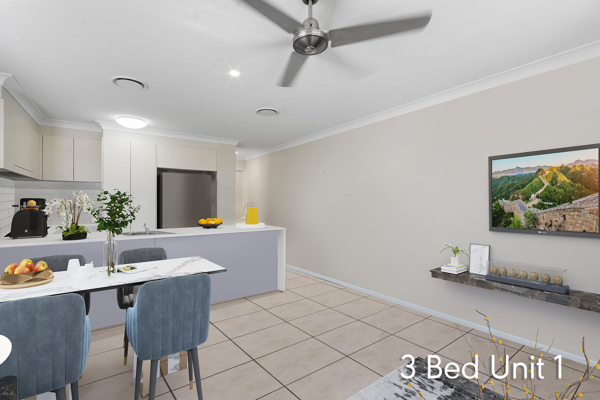 54 Bishampton Circuit, Logan Reserve QLD 4133, Logan Reserve - Thumbnail 4