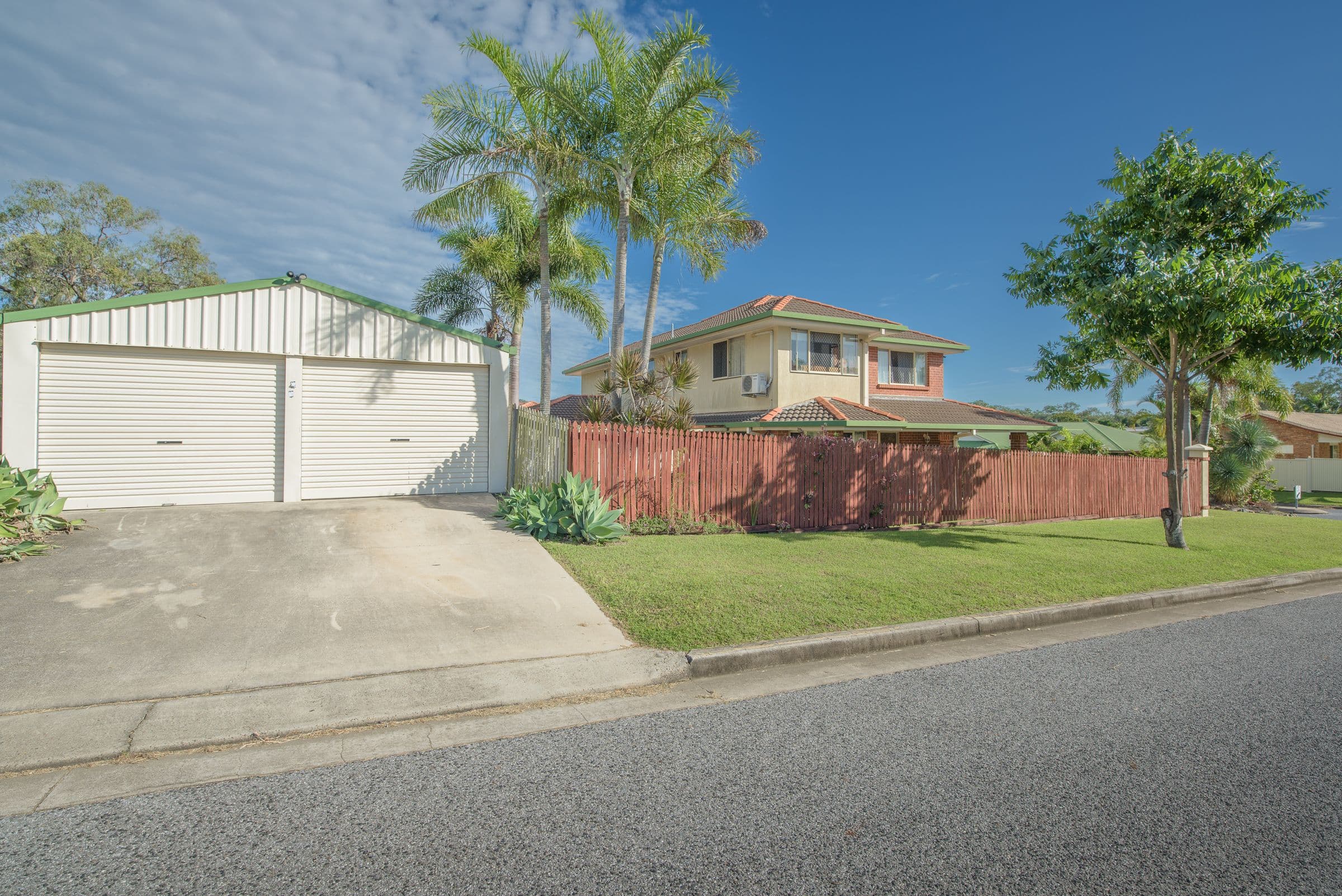 1 Deborah Street, Glen Eden QLD 4680, Glen Eden - Thumbnail 2