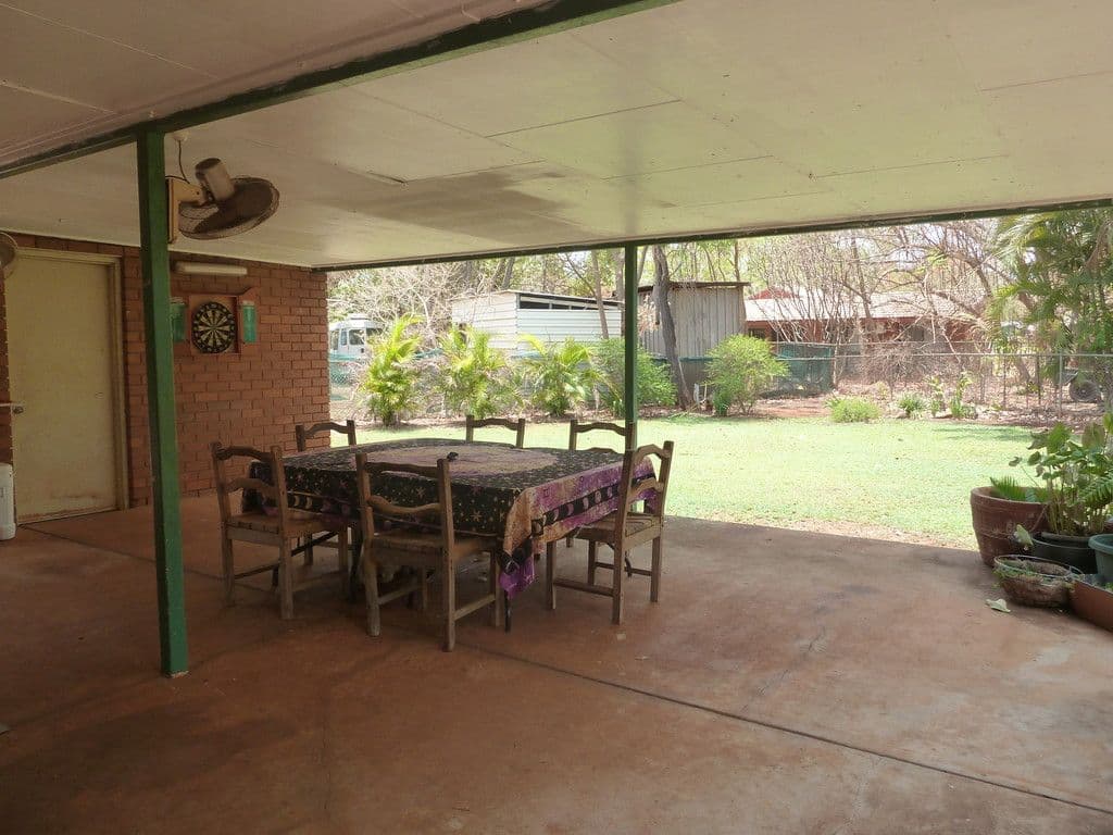 4 Frangipanni Court, KATHERINE NT 0850, Katherine East - Thumbnail 6