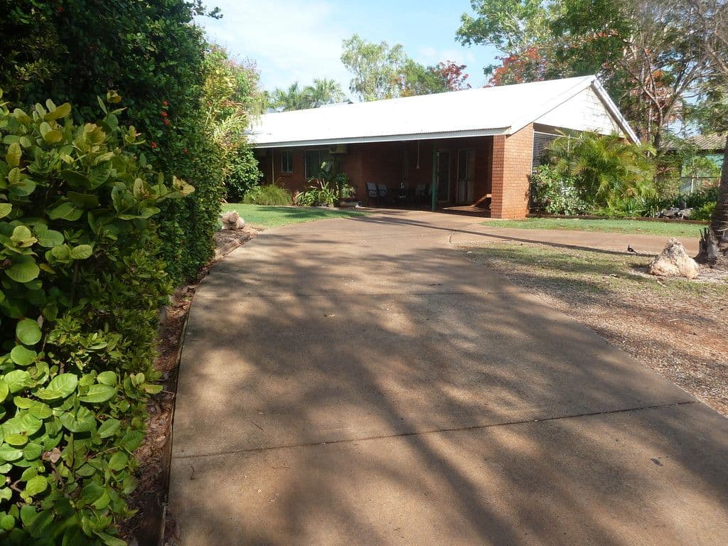 4 Frangipanni Court, KATHERINE NT 0850, Katherine East - Thumbnail 7