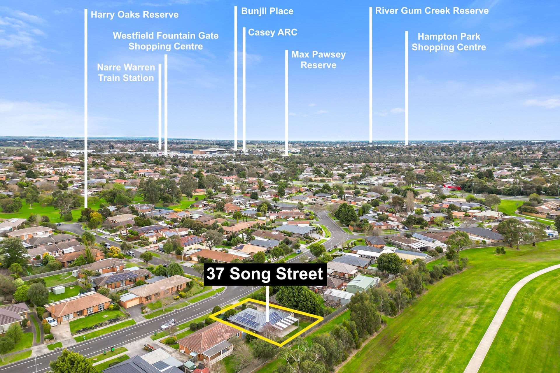 37 Song Street, Narre Warren VIC 3805, Narre Warren - Thumbnail 6