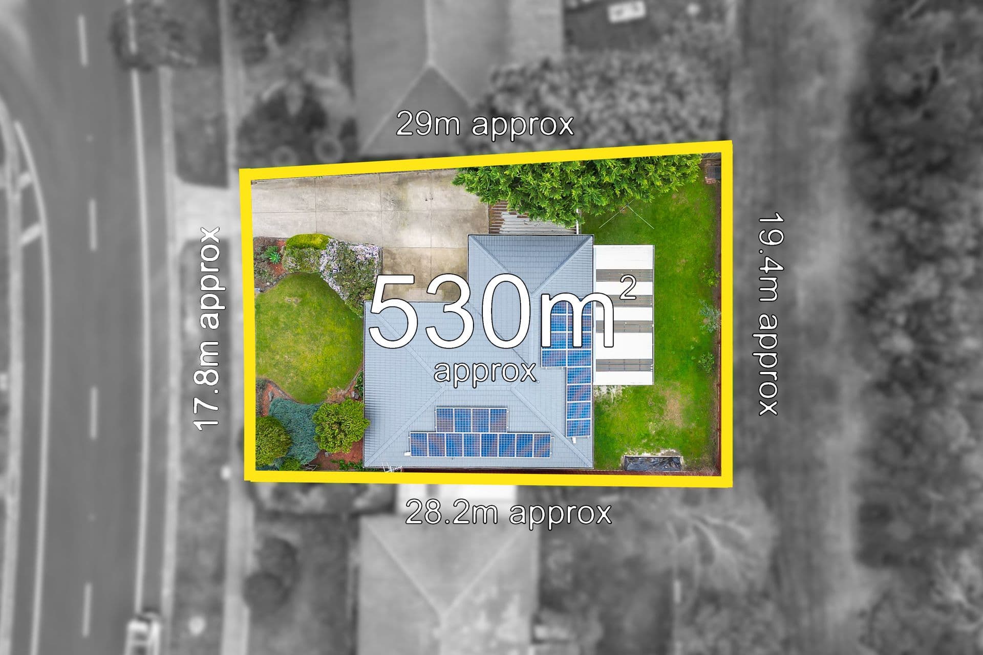 37 Song Street, Narre Warren VIC 3805, Narre Warren - Thumbnail 7