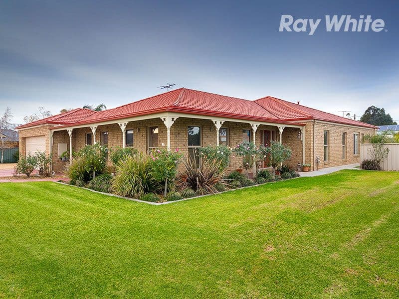 5 Lions Place, CULCAIRN NSW 2660, Culcairn - Image 1