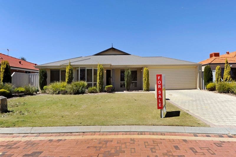 13 D'Argent Circle, PORT KENNEDY WA 6172, Port Kennedy - Image 1