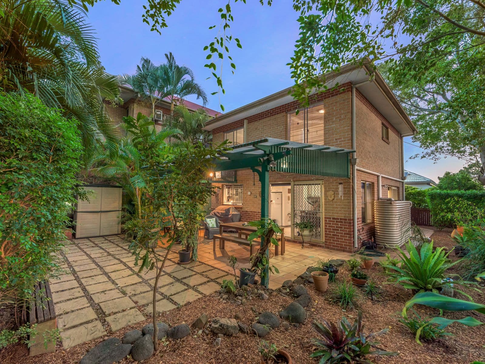 19 Windsor Road, Red Hill QLD 4059, Red Hill - Image 1