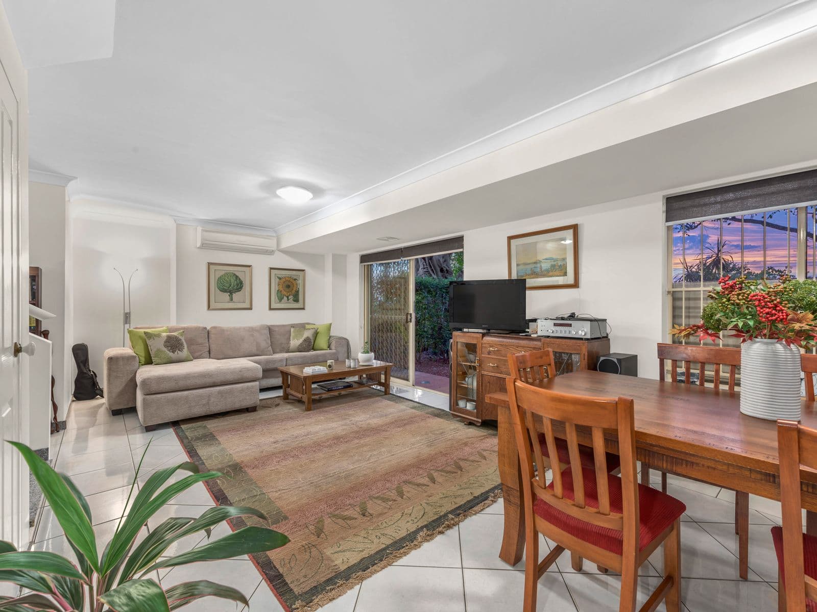 19 Windsor Road, Red Hill QLD 4059, Red Hill - Thumbnail 4