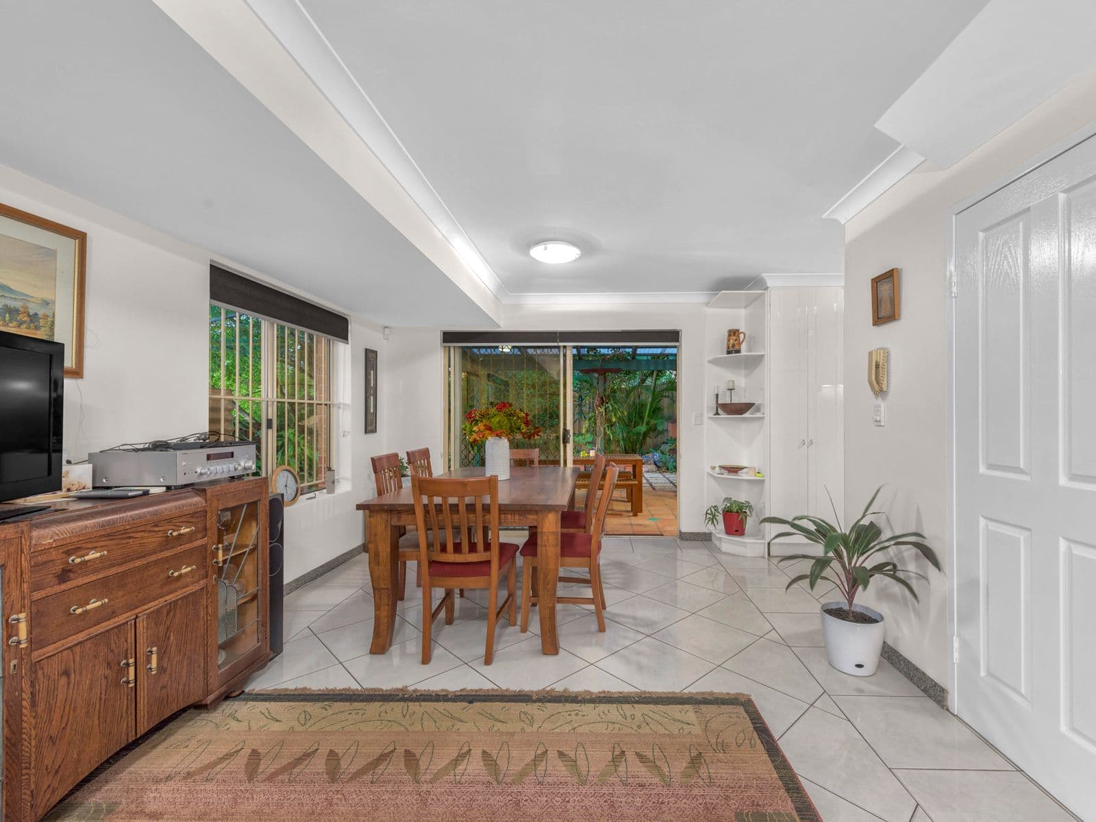 19 Windsor Road, Red Hill QLD 4059, Red Hill - Thumbnail 5