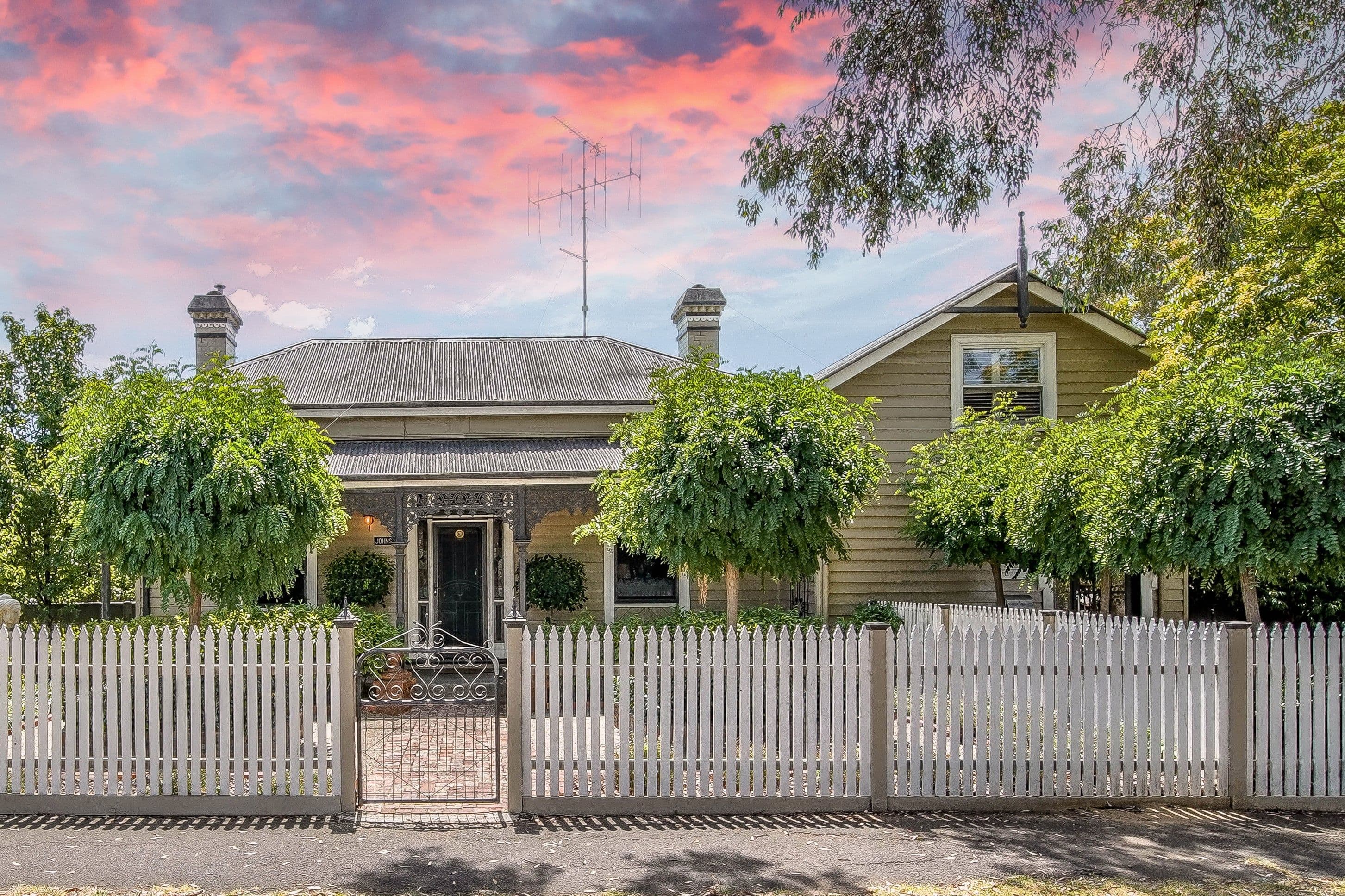 564 Hargreaves Street, Bendigo VIC 3550, Bendigo - Image 1