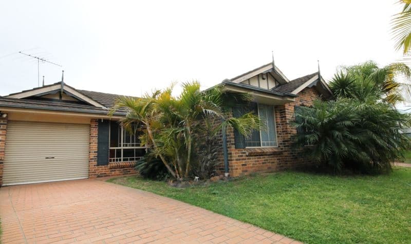 23 Topnot Avenue, HINCHINBROOK NSW 2168, Hinchinbrook - Image 1