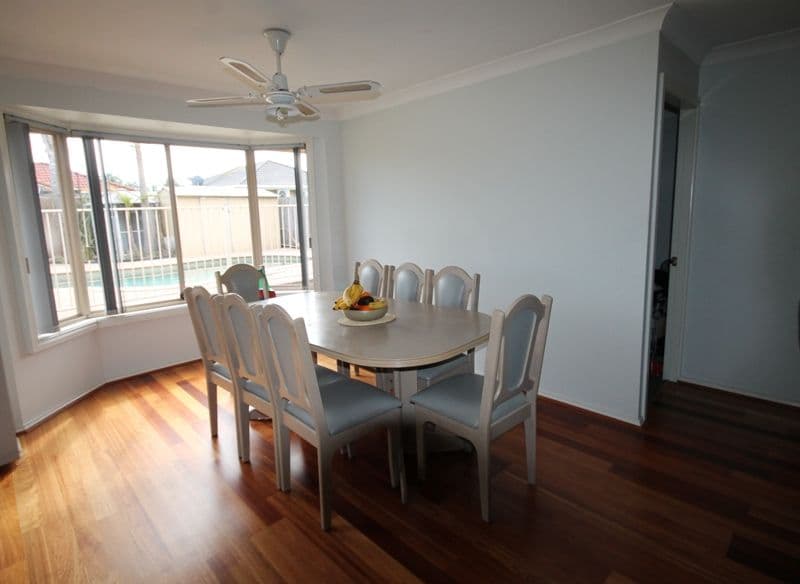 23 Topnot Avenue, HINCHINBROOK NSW 2168, Hinchinbrook - Thumbnail 3