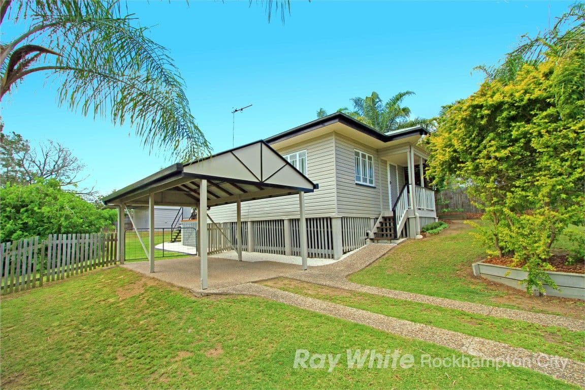 43 Elphinstone Street, BERSERKER QLD 4701, Berserker - Thumbnail 2