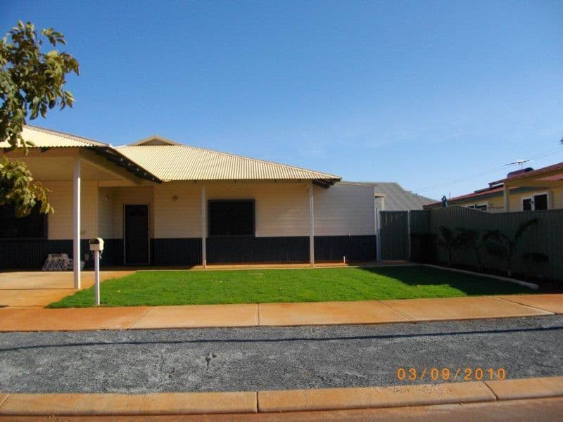 21 Eucalypt Court, SOUTH HEDLAND WA 6722, South Hedland - Thumbnail 2