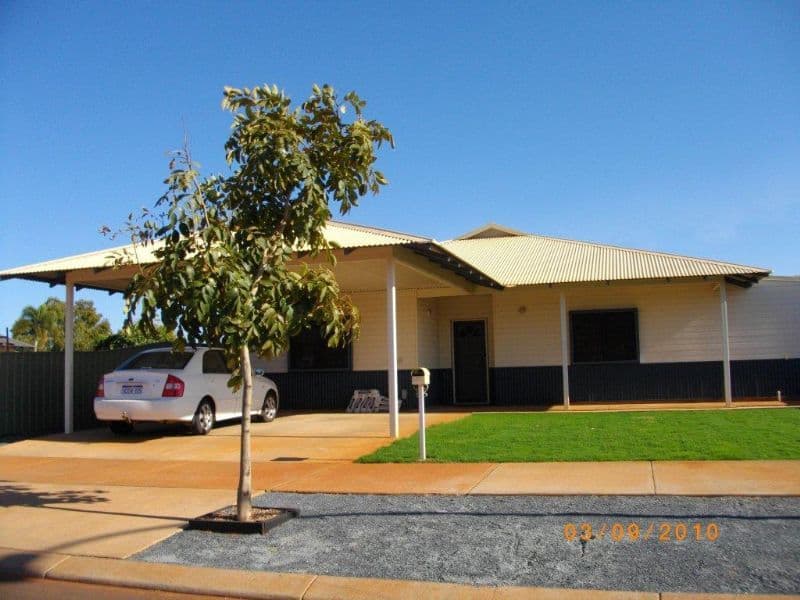 21 Eucalypt Court, SOUTH HEDLAND WA 6722, South Hedland - Thumbnail 3
