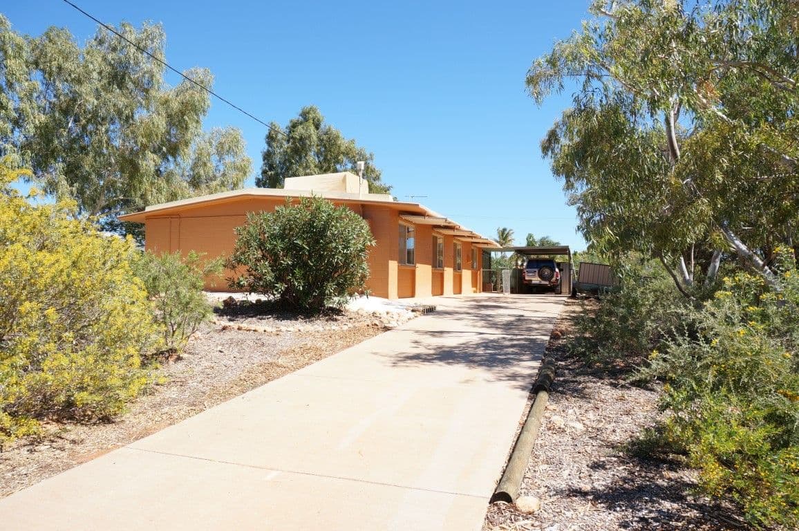 1 Falls Street, EXMOUTH WA 6707, Exmouth - Image 1