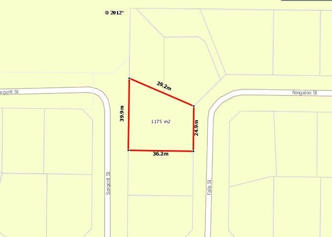 1 Falls Street, EXMOUTH WA 6707, Exmouth - Thumbnail 3