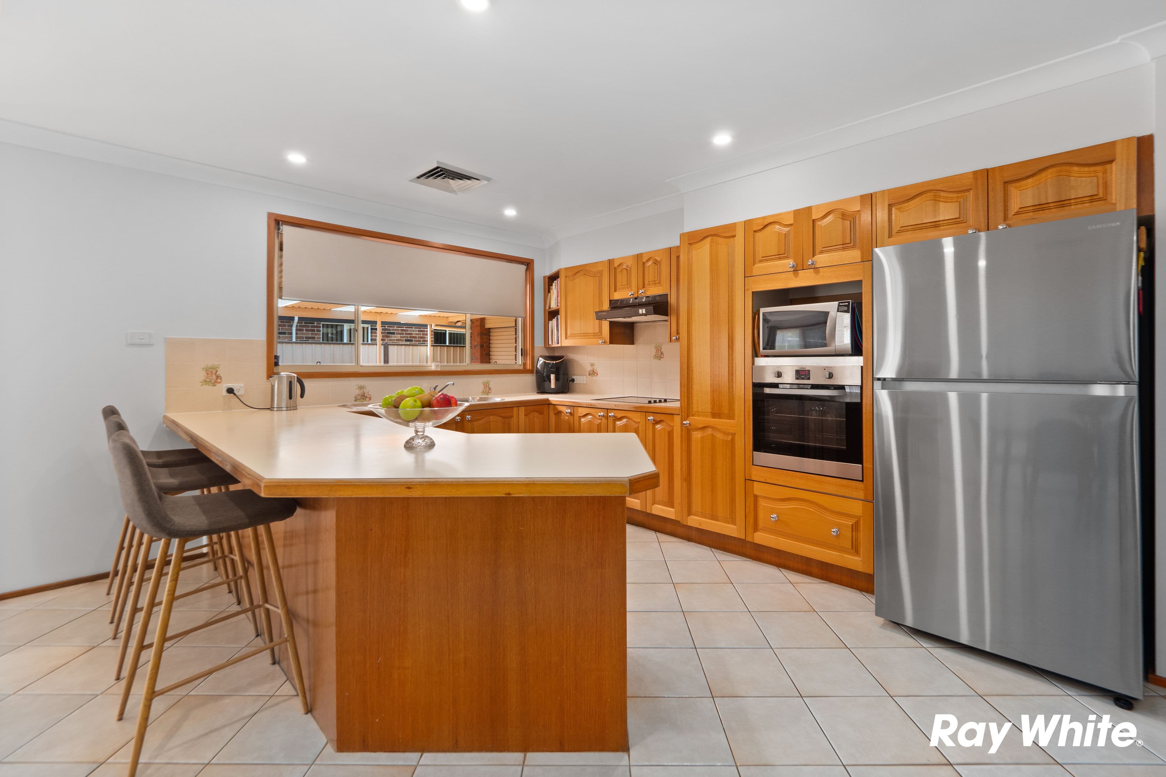55 Camilleri Avenue, Quakers Hill NSW 2763, Quakers Hill - Thumbnail 3