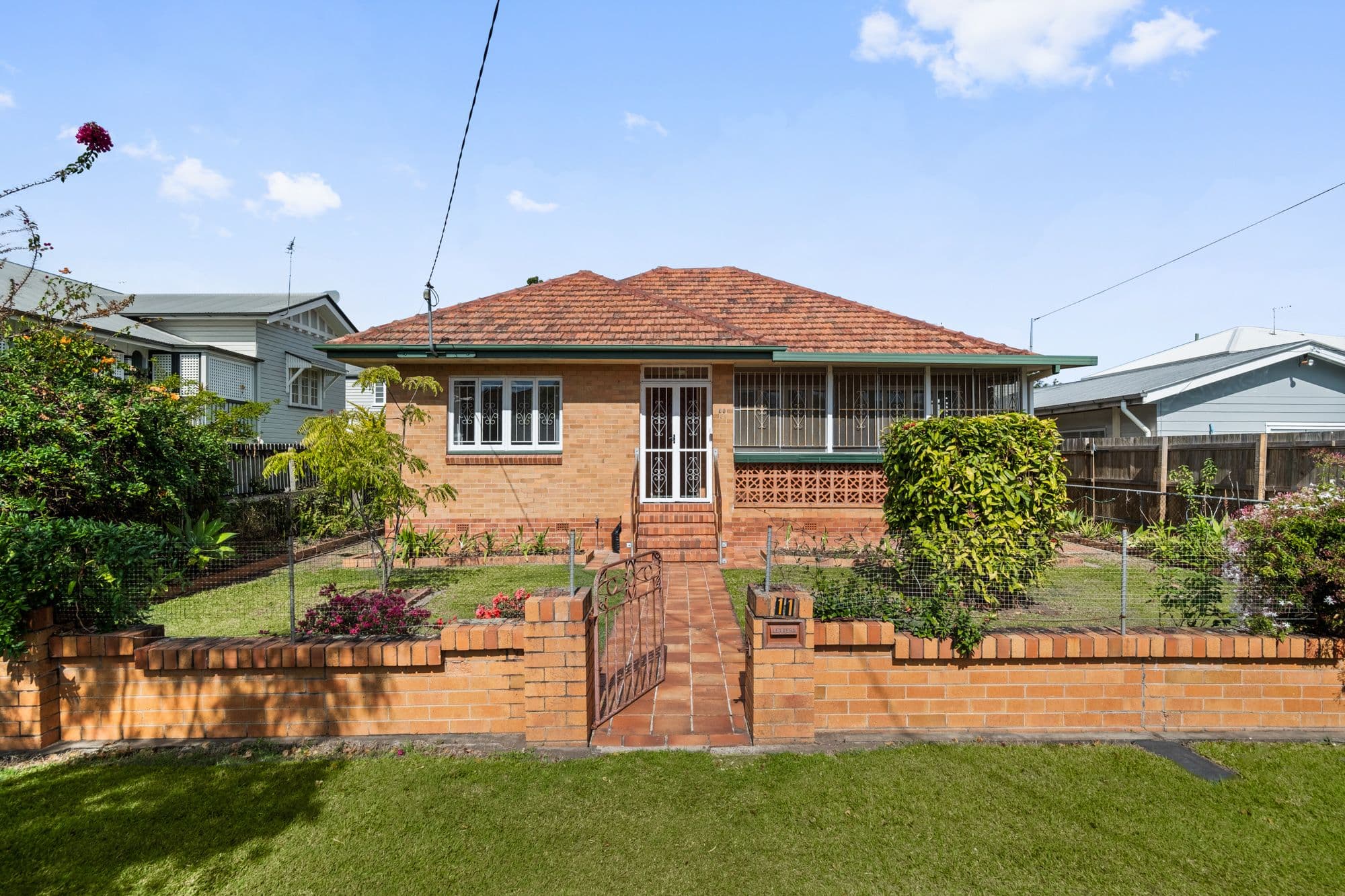 11 Strong Avenue, Graceville QLD 4075, Graceville - Image 1