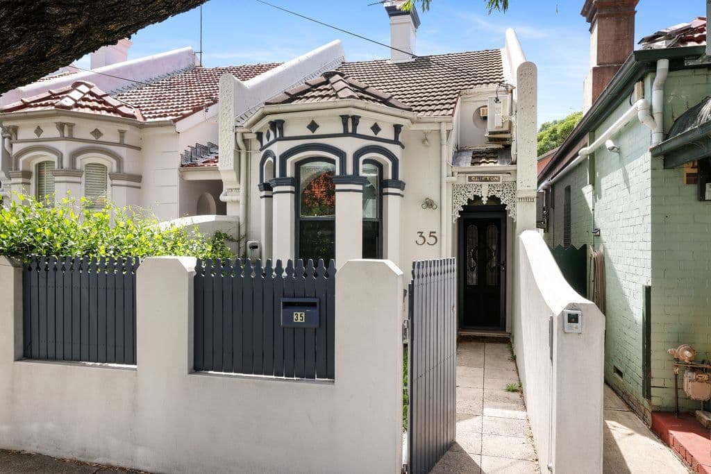 35 Catherine Street, Leichhardt - Image 1