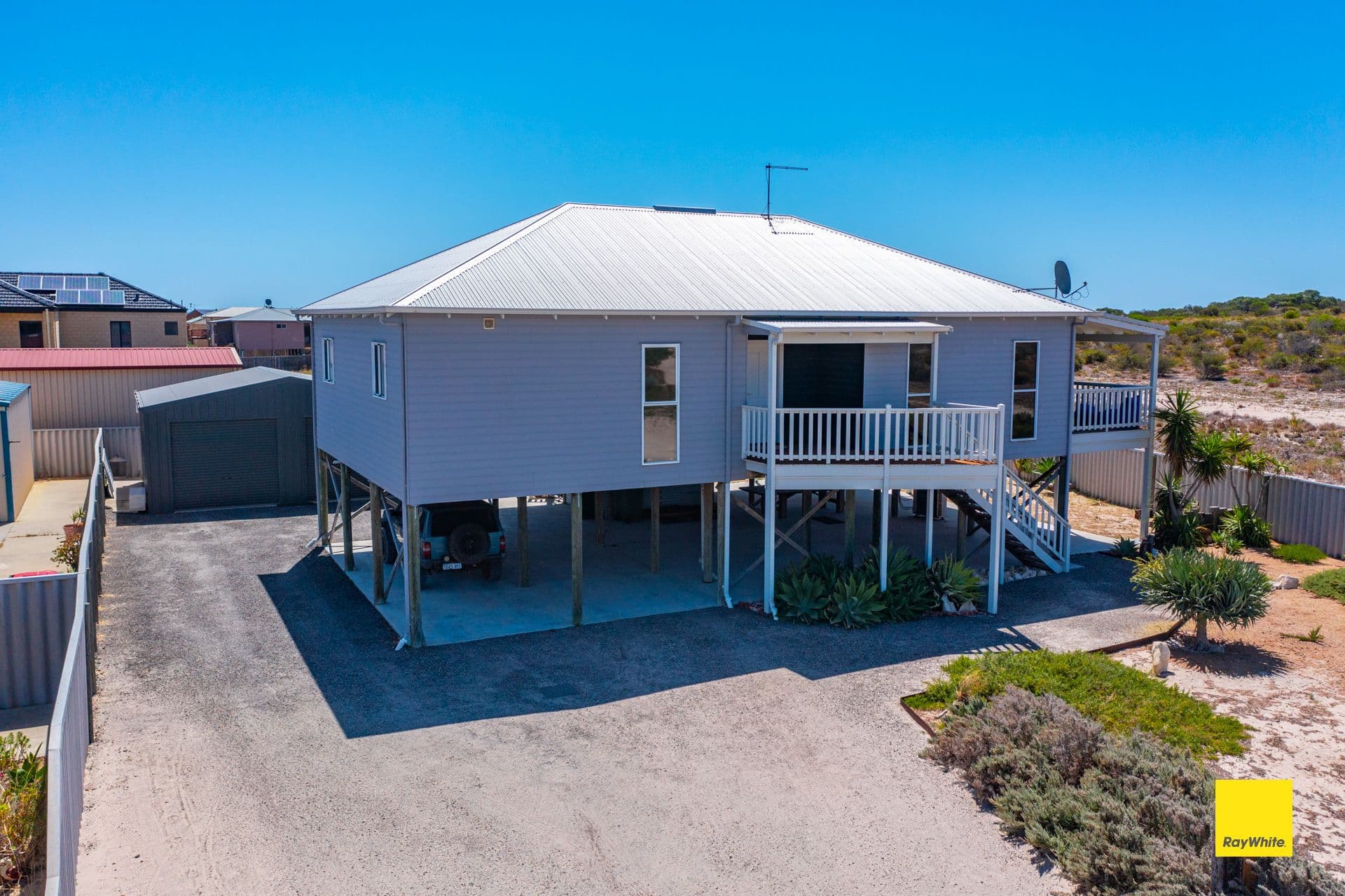 23 Harvey Drive, Ledge Point WA 6043, Ledge Point - Image 1