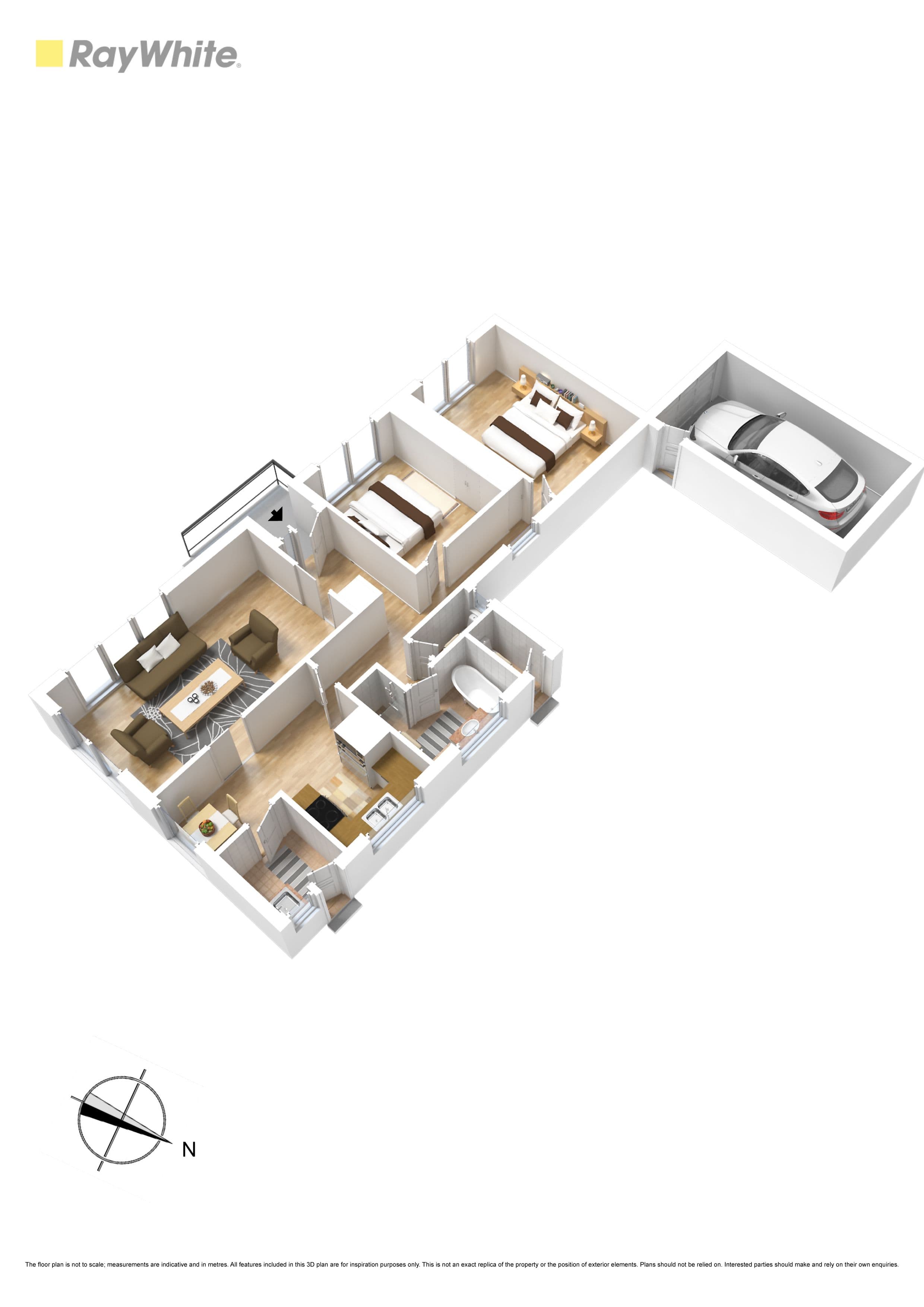15 Jordan Grove, Glen Waverley VIC 3150, Glen Waverley - Thumbnail 5