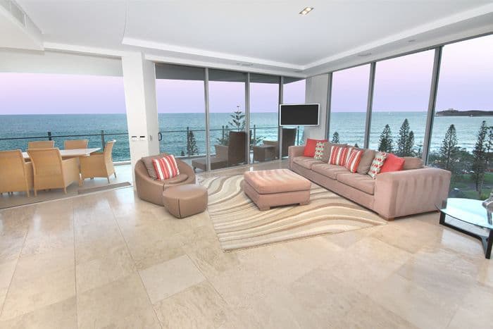 Unit 704  'Oceans' 101 Mooloolaba Esplanade, MOOLOOLABA QLD 4557, Mooloolaba - Thumbnail 2
