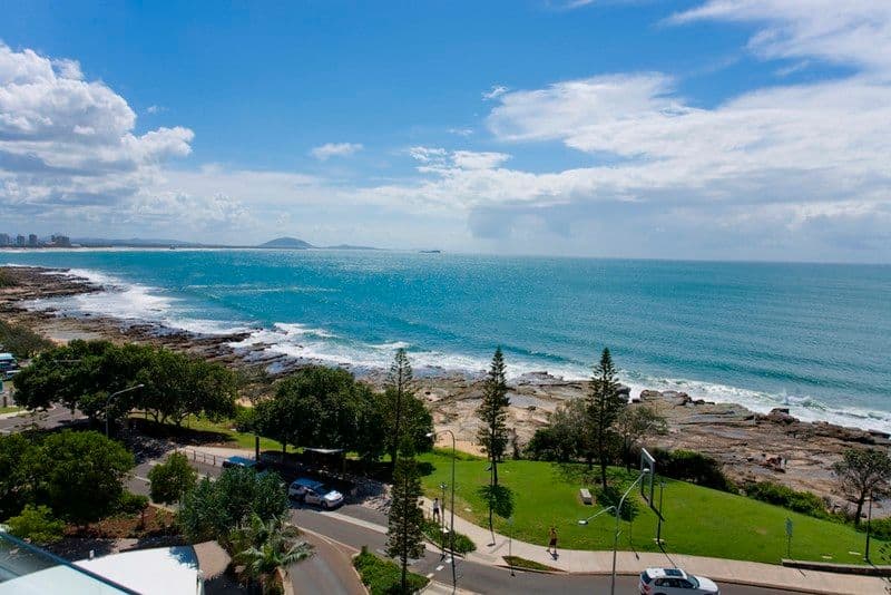 Unit 704  'Oceans' 101 Mooloolaba Esplanade, MOOLOOLABA QLD 4557, Mooloolaba - Thumbnail 3