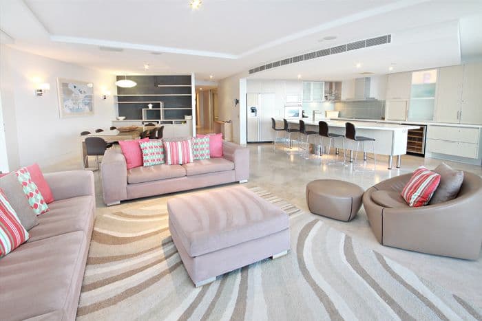 Unit 704  'Oceans' 101 Mooloolaba Esplanade, MOOLOOLABA QLD 4557, Mooloolaba - Thumbnail 6