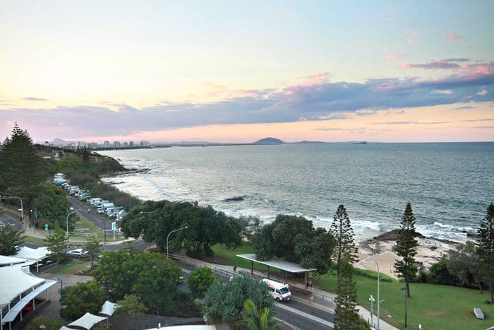 Unit 704  'Oceans' 101 Mooloolaba Esplanade, MOOLOOLABA QLD 4557, Mooloolaba - Thumbnail 7