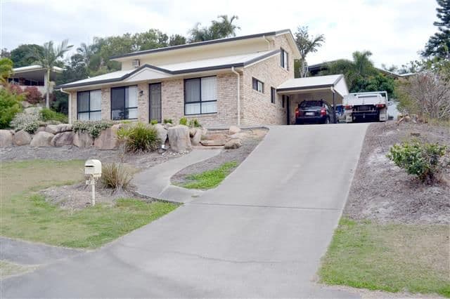 10 Carbeen Street, KIN KORA QLD 4680, Kin Kora - Image 1