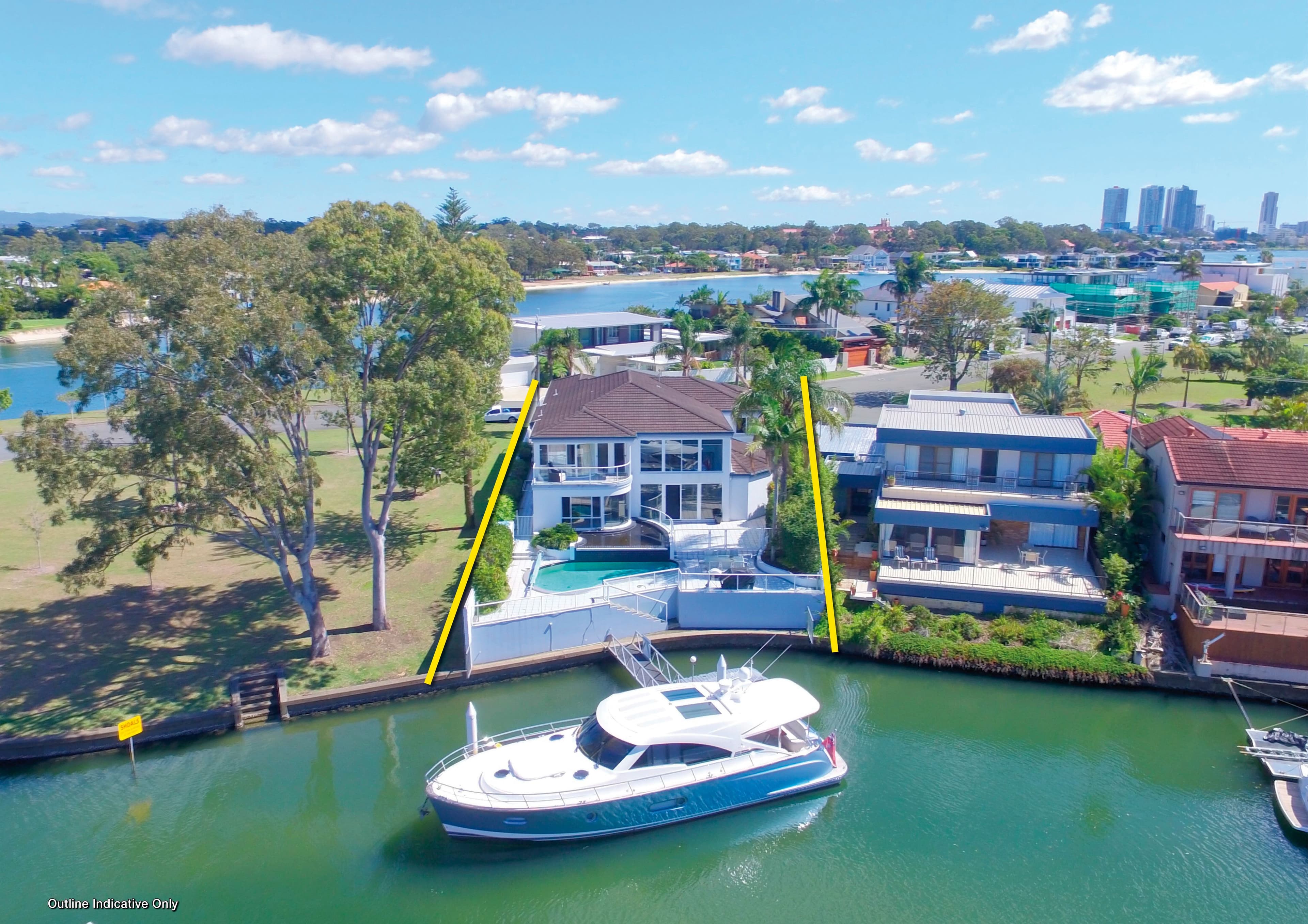 39 Southern Cross Drive, Surfers Paradise QLD 4217, Surfers Paradise - Image 1