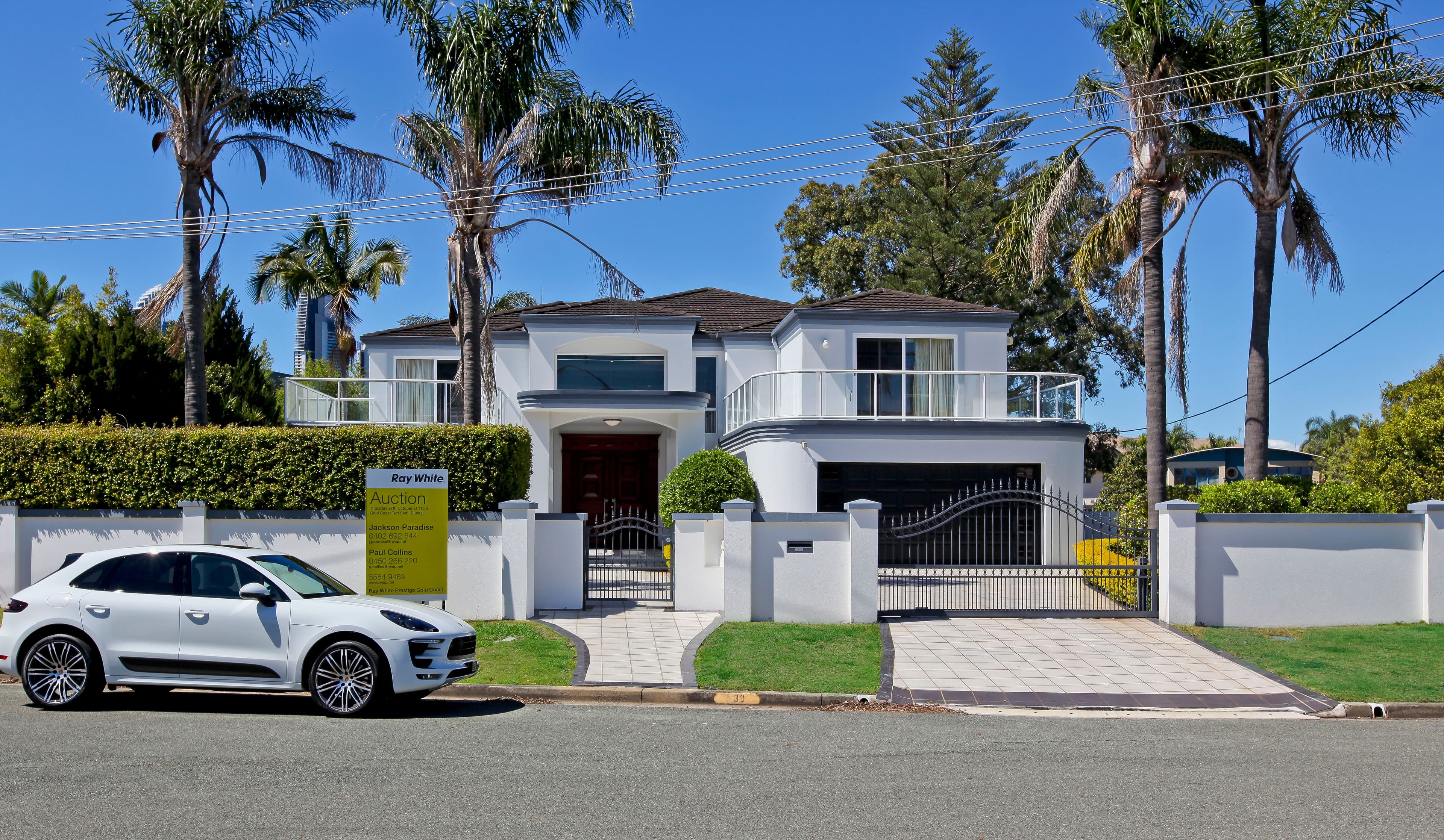 39 Southern Cross Drive, Surfers Paradise QLD 4217, Surfers Paradise - Thumbnail 2