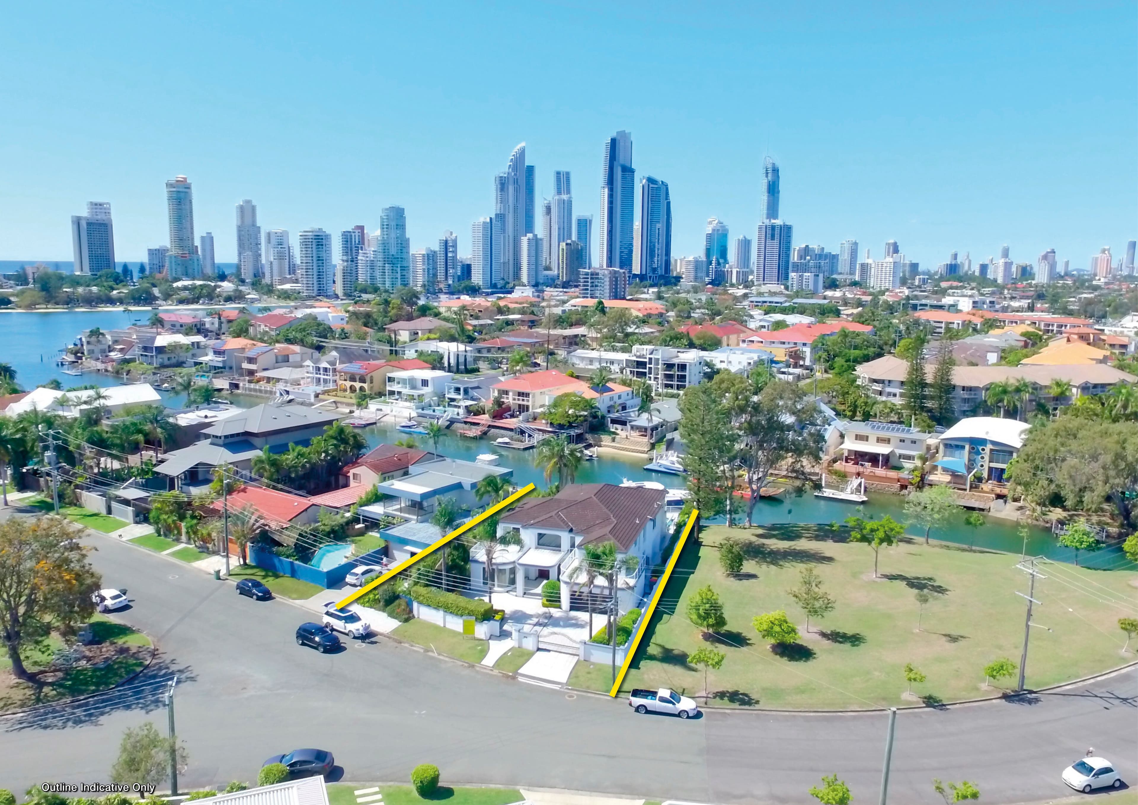 39 Southern Cross Drive, Surfers Paradise QLD 4217, Surfers Paradise - Thumbnail 4