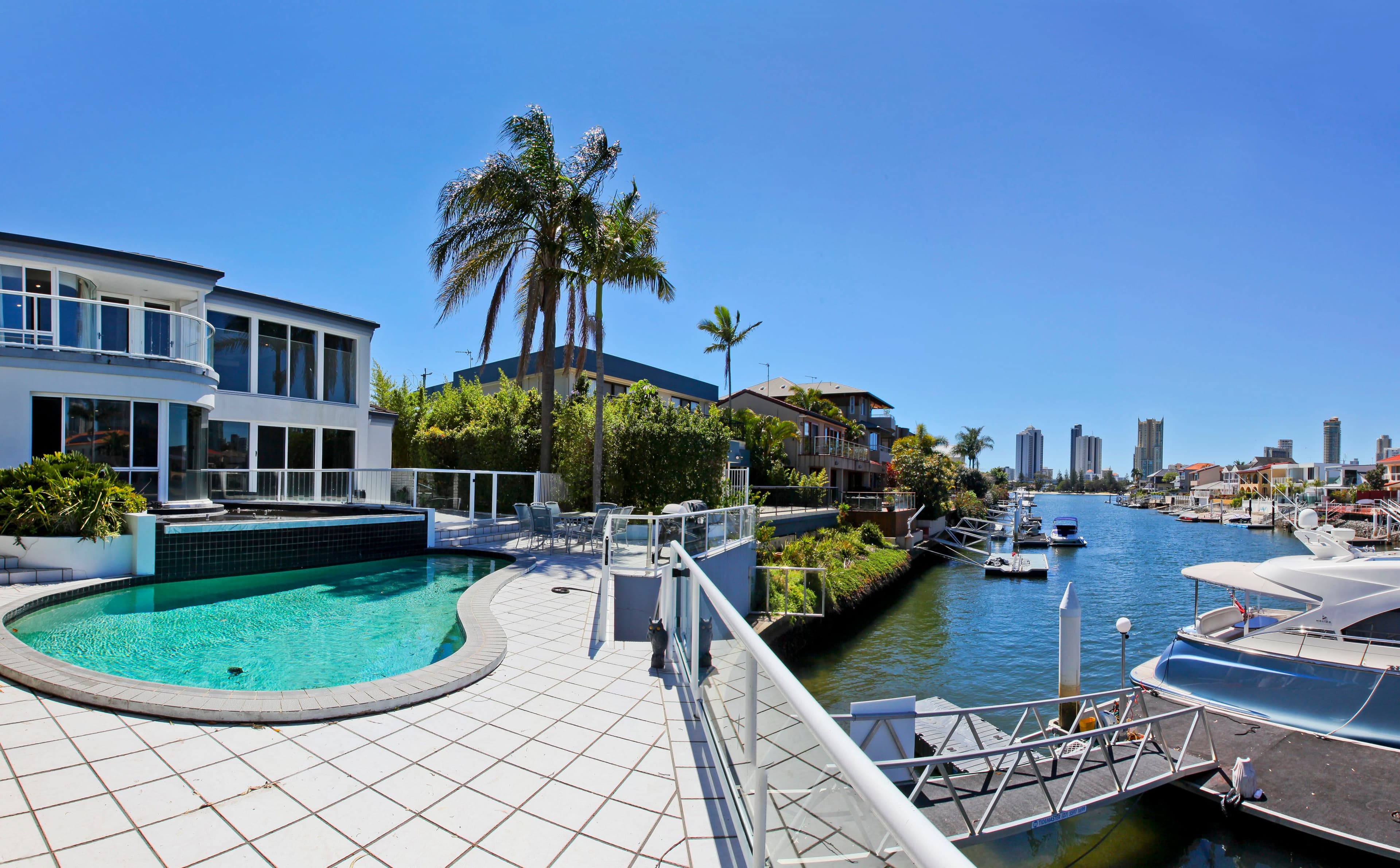 39 Southern Cross Drive, Surfers Paradise QLD 4217, Surfers Paradise - Thumbnail 8